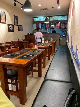 Hokkaido Ramen Restaurant